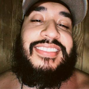 Meet your Posher, Roberto